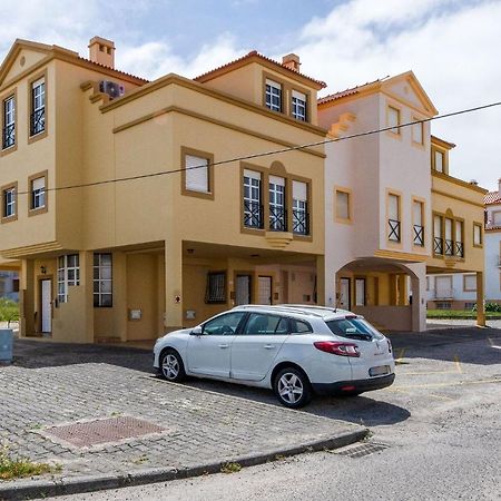 Baleal Pointsurprise House Apartment Ngoại thất bức ảnh