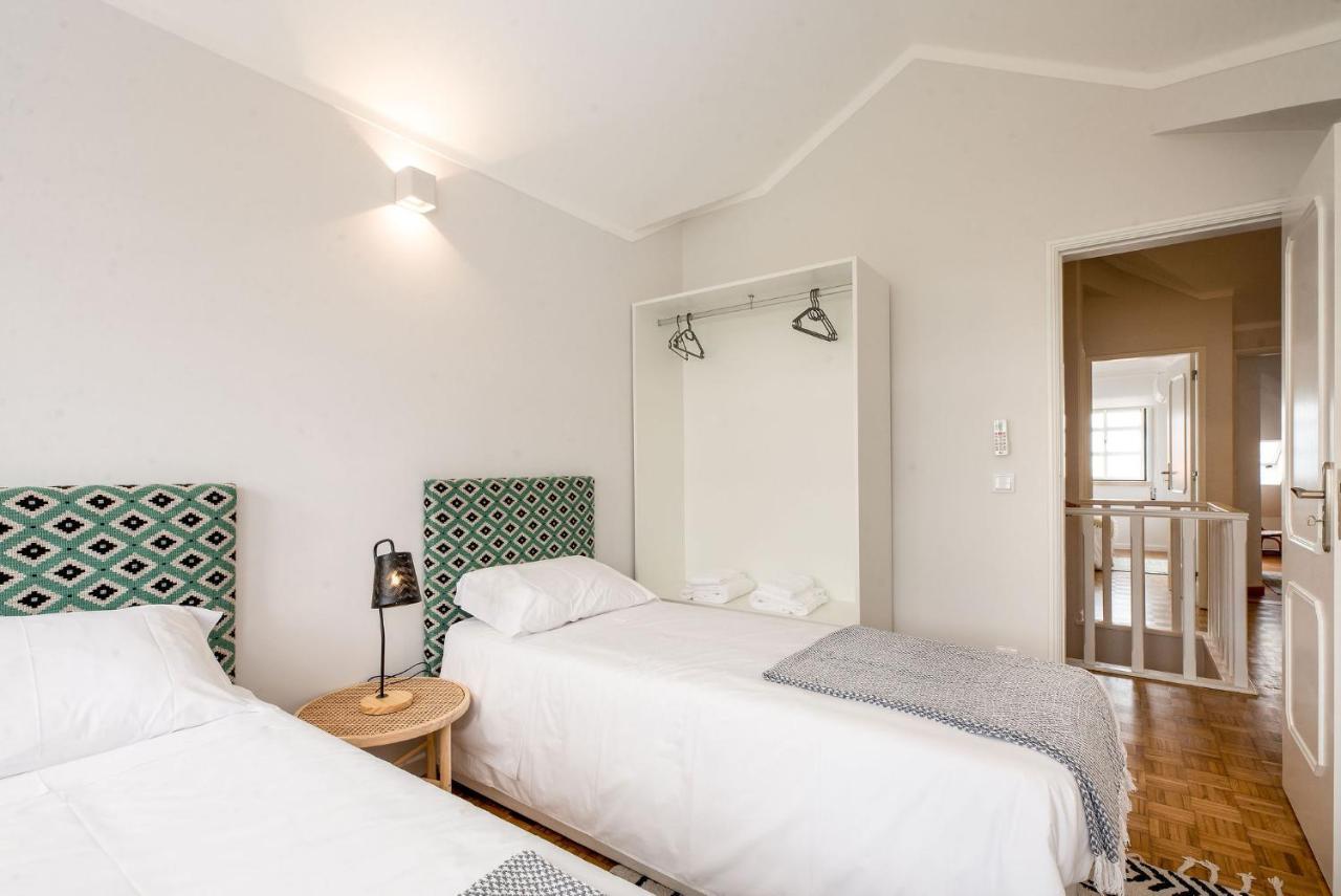 Baleal Pointsurprise House Apartment Ngoại thất bức ảnh
