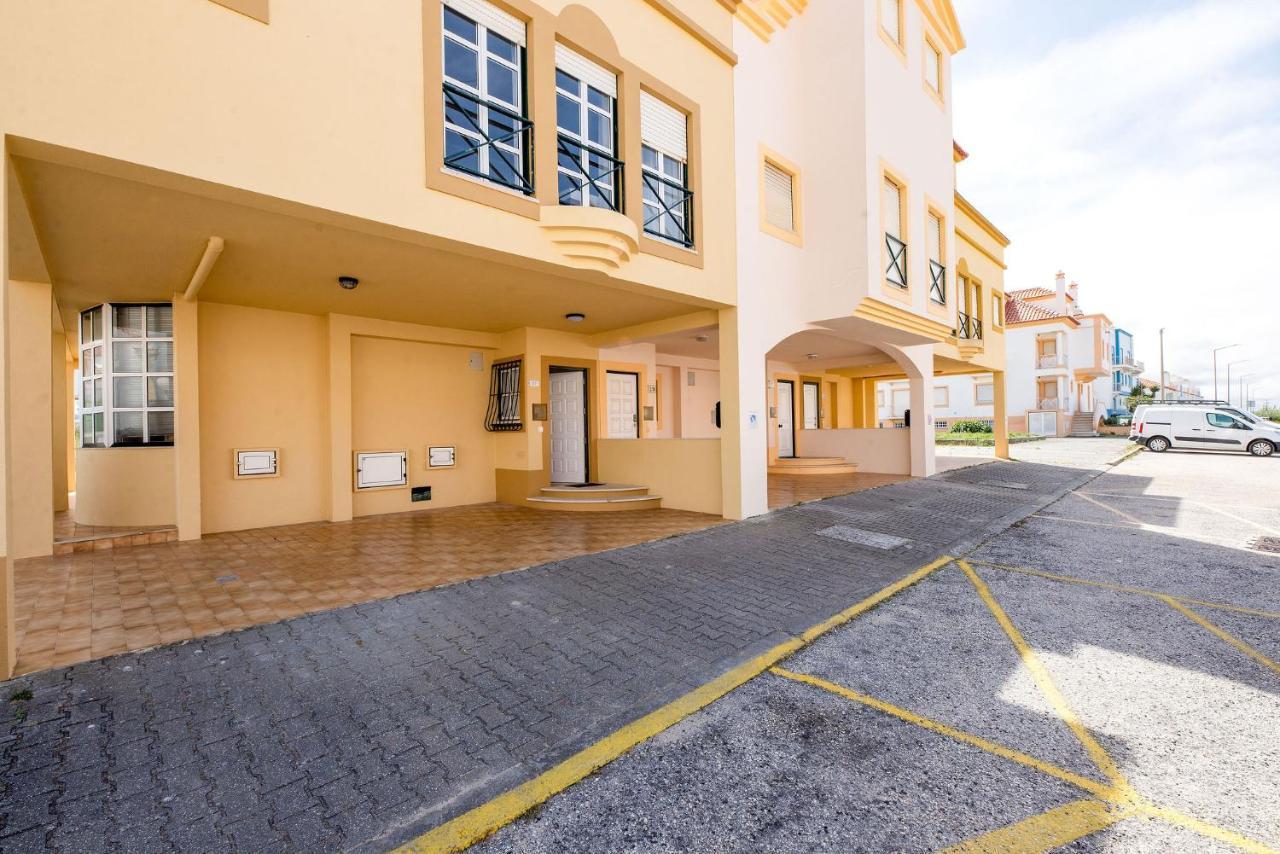 Baleal Pointsurprise House Apartment Ngoại thất bức ảnh