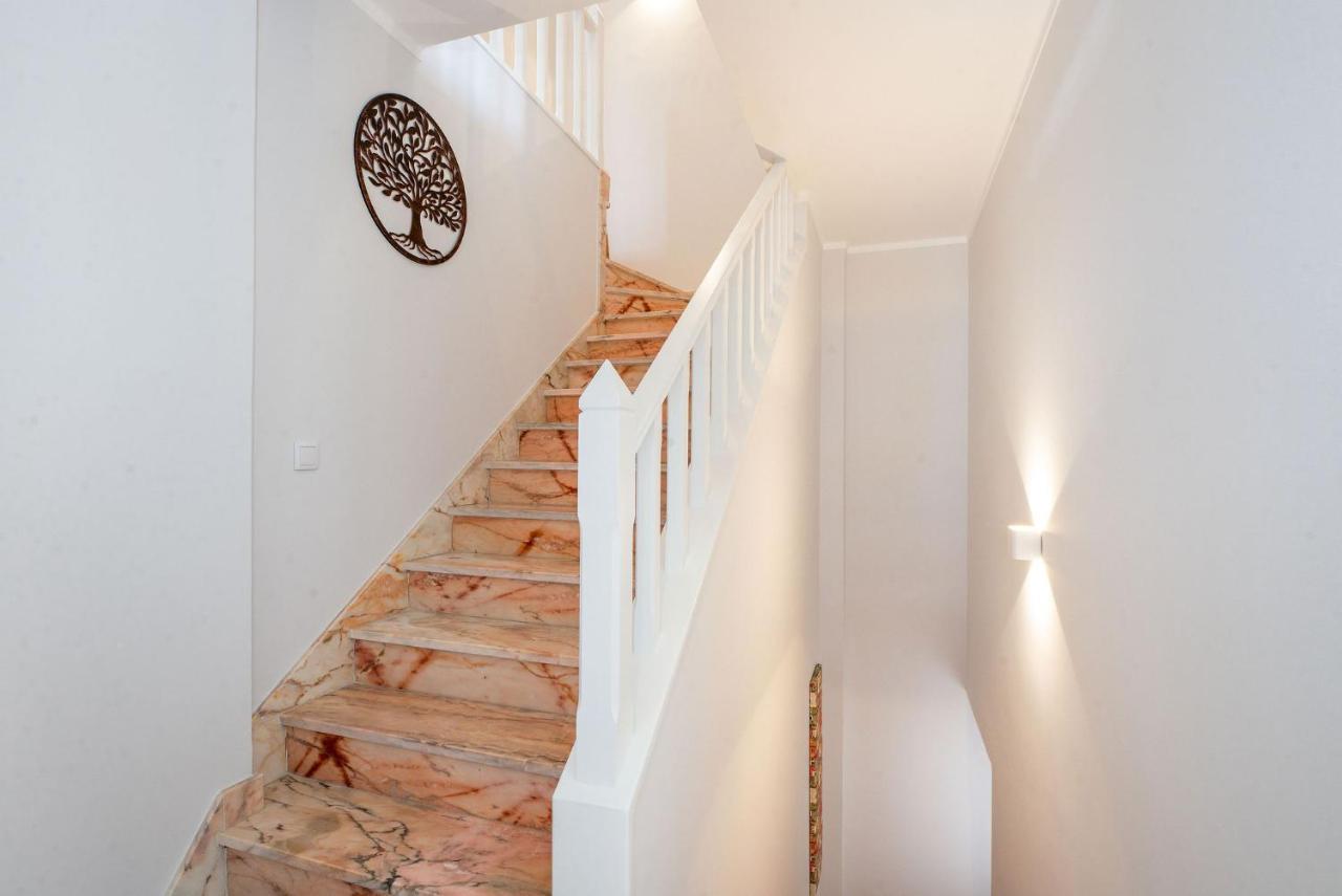 Baleal Pointsurprise House Apartment Ngoại thất bức ảnh