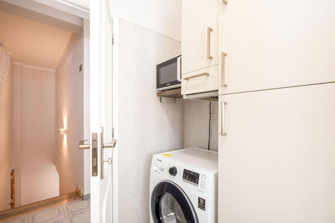 Baleal Pointsurprise House Apartment Ngoại thất bức ảnh