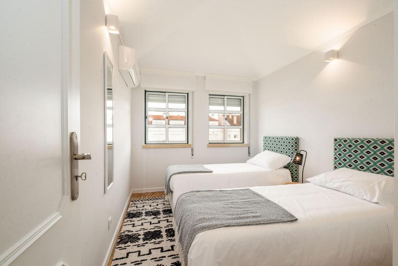 Baleal Pointsurprise House Apartment Ngoại thất bức ảnh