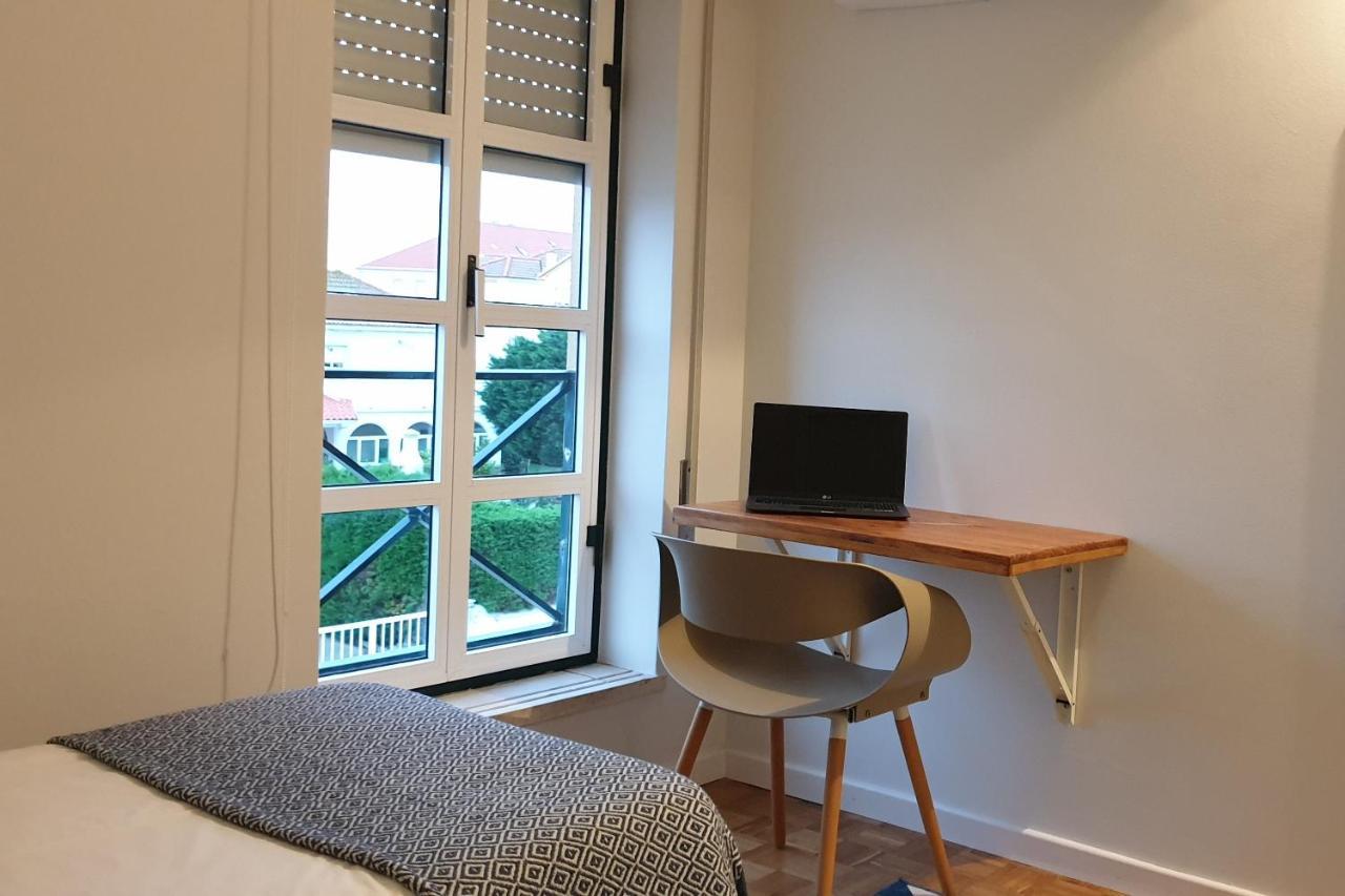 Baleal Pointsurprise House Apartment Ngoại thất bức ảnh