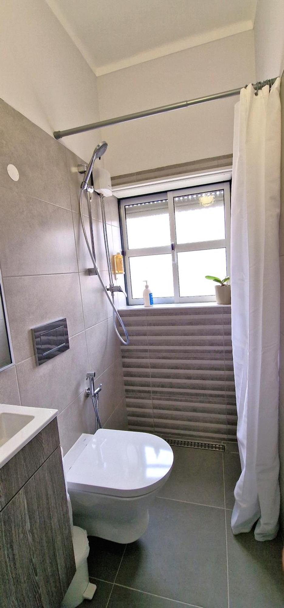 Baleal Pointsurprise House Apartment Ngoại thất bức ảnh